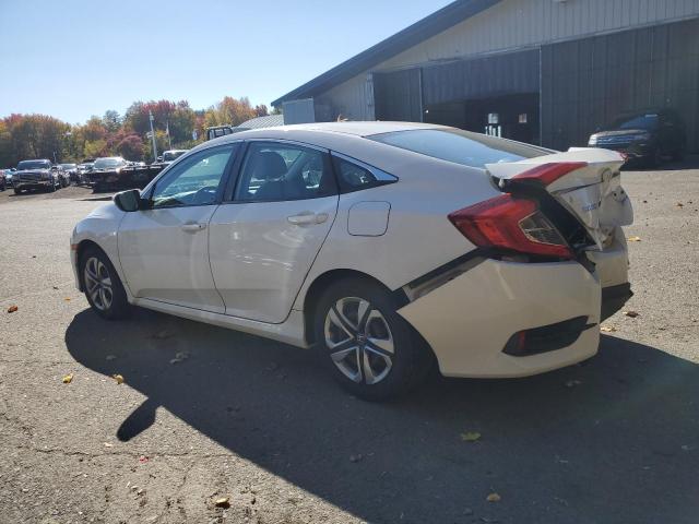 VIN 2HGFC2F52GH533345 2016 Honda Civic, LX no.2