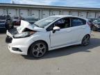 2016 FORD FIESTA ST - 3FADP4GX6GM138341