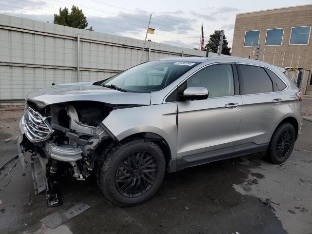 2020 FORD EDGE TITAN - 2FMPK3K93LBA56261