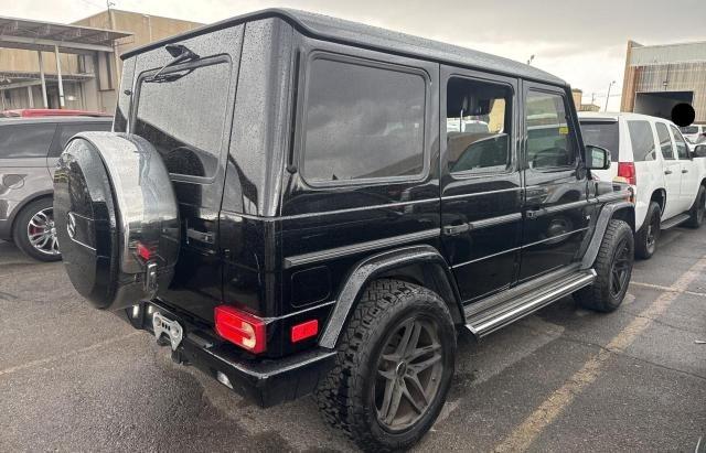 VIN WDCYC3HF3DX211057 2013 MERCEDES-BENZ G-CLASS no.4