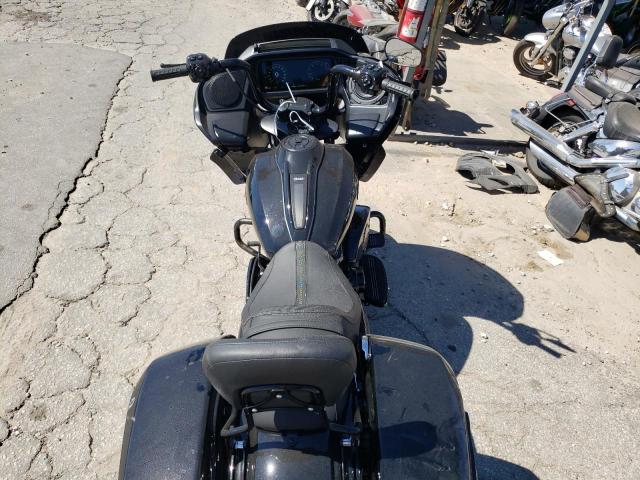 2024 HARLEY-DAVIDSON FLTRX - 1HD1KH710RB636333