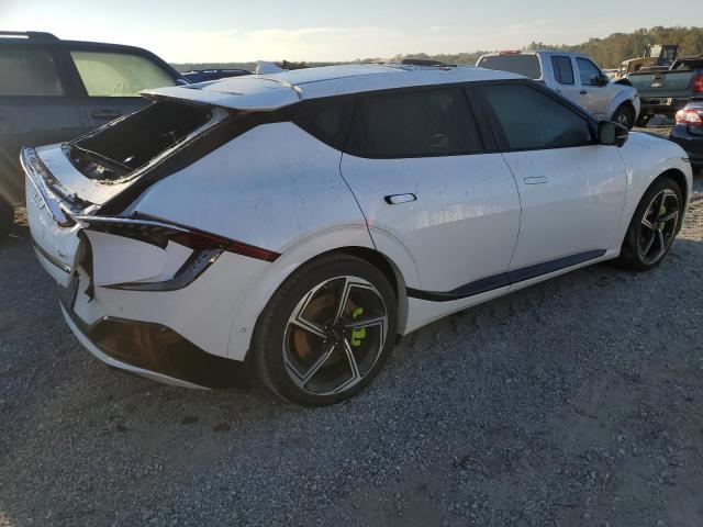 2023 KIA EV6 GT KNDC5DLE2P5122286
