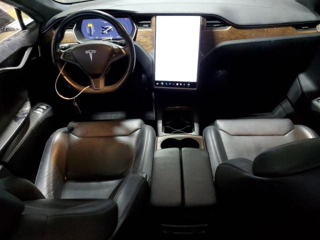 2018 TESLA MODEL S - 5YJSA1E20JF291270
