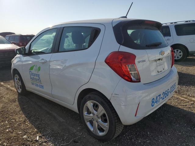 2020 CHEVROLET SPARK LS - KL8CB6SA0LC417887