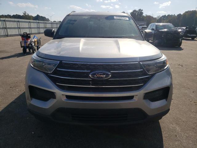 2021 FORD EXPLORER X - 1FMSK7DH8MGB90666