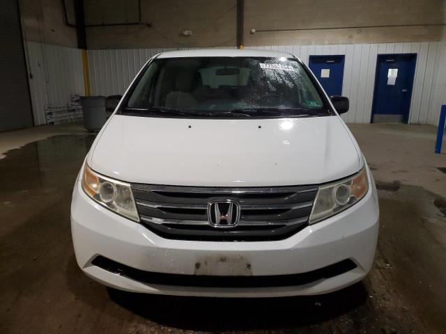 VIN 5FNRL5H24DB068682 2013 Honda Odyssey, LX no.5