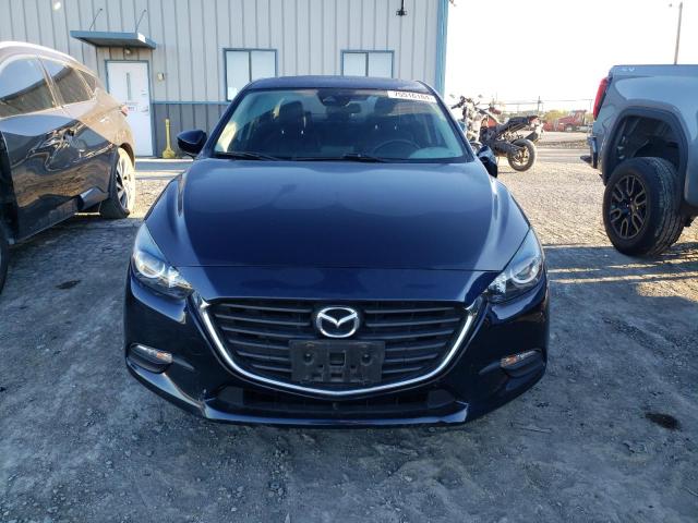 2018 MAZDA 3 TOURING - 3MZBN1V31JM216390