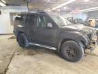 NISSAN XTERRA OFF photo