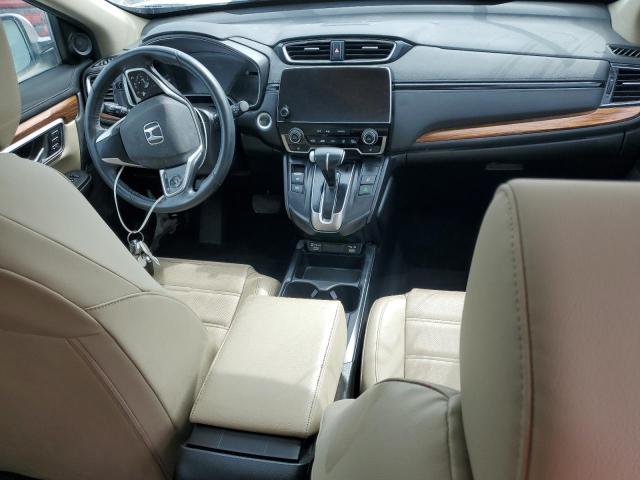 2020 HONDA CR-V EXL - 5J6RW2H81LL035400