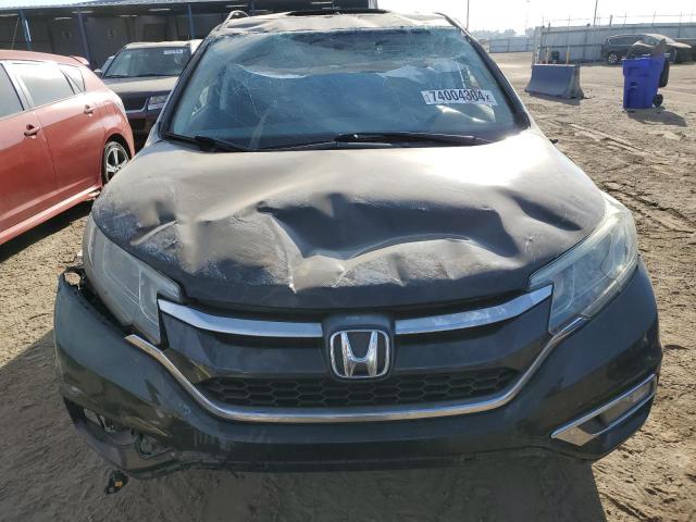 2016 HONDA CR-V EX - 2HKRM4H53GH663496