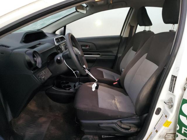 2019 TOYOTA PRIUS C - JTDKDTB34K1622510