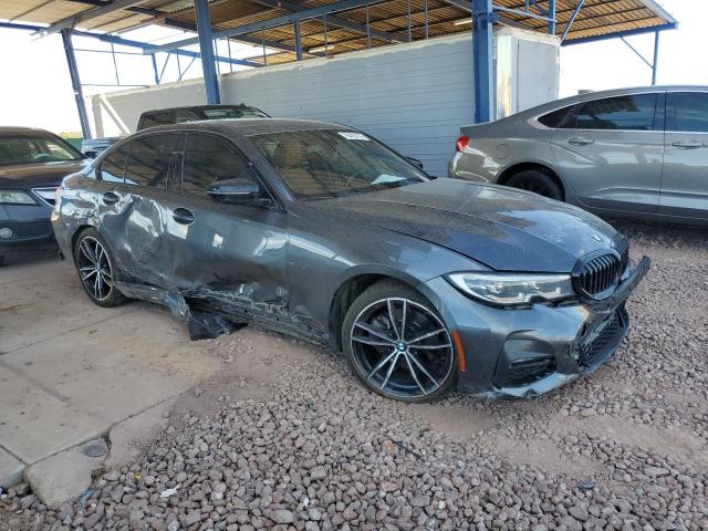 VIN 3MW5R7J00M8B74839 2021 BMW 3 SERIES no.4