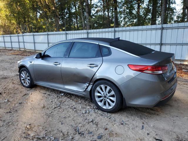 2016 KIA OPTIMA EX - 5XXGU4L32GG040377