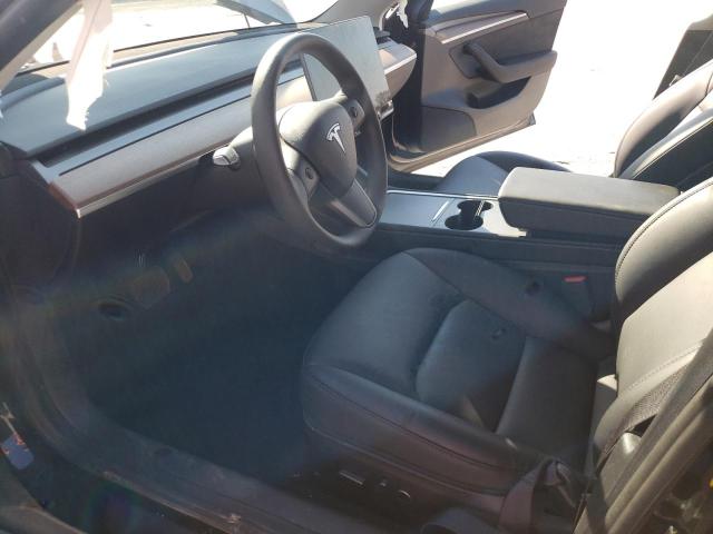 2022 TESLA MODEL 3 - 5YJ3E1EB4NF339156