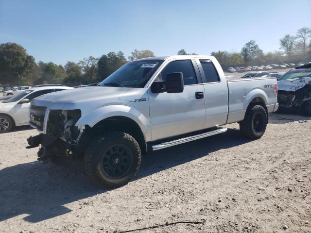 VIN 1FTFX1EF2DFA57277 2013 Ford F-150, Super Cab no.1