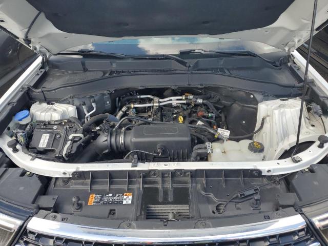 2021 FORD EXPLORER X - 1FMSK7DH1MGA68389