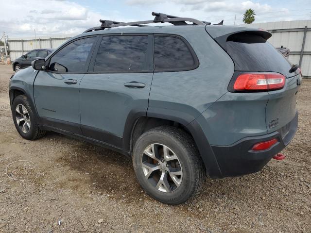 2015 JEEP CHEROKEE T - 1C4PJMBS1FW529559