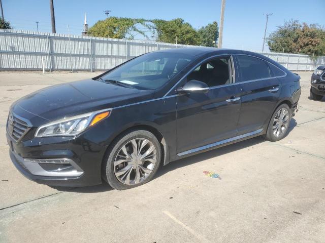 2015 HYUNDAI SONATA SPO - 5NPE34AB7FH248701