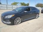 2015 HYUNDAI SONATA SPO - 5NPE34AB7FH248701