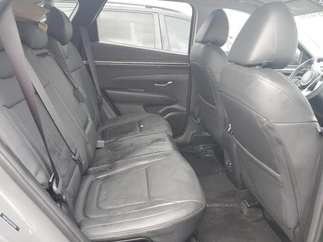 2024 HYUNDAI TUCSON SEL - 5NMJF3DE2RH313705