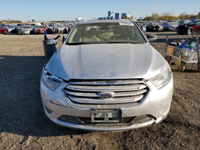 VIN 1FAHP2F80JG110259 2018 FORD TAURUS no.5