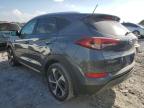 HYUNDAI TUCSON LIM photo