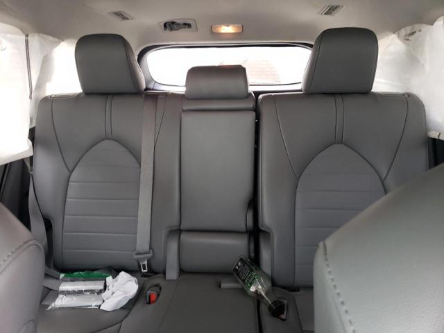 2022 TOYOTA HIGHLANDER - 5TDHZRBH2NS570666