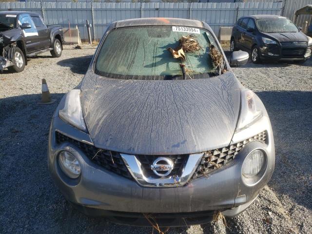2017 NISSAN JUKE S - JN8AF5MR9HT702874