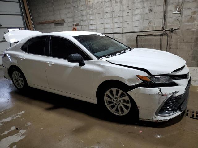 2021 TOYOTA CAMRY LE - 4T1C11AK0MU469535
