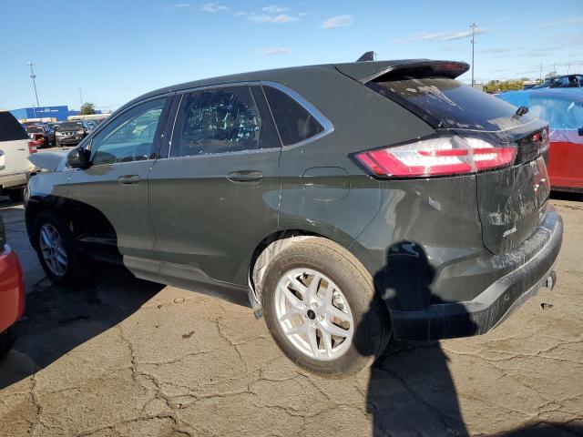 2024 FORD EDGE SEL - 2FMPK4J96RBA45030