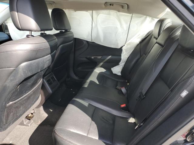 2018 TOYOTA AVALON XLE - 4T1BK1EB7JU278077