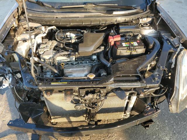 2015 NISSAN ROGUE SELE - JN8AS5MT8FW158399