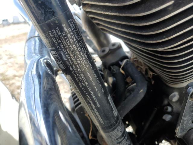 2015 HARLEY-DAVIDSON FLHTP POLI - 1HD1FMM15FB659345