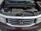 HONDA PILOT EXL photo