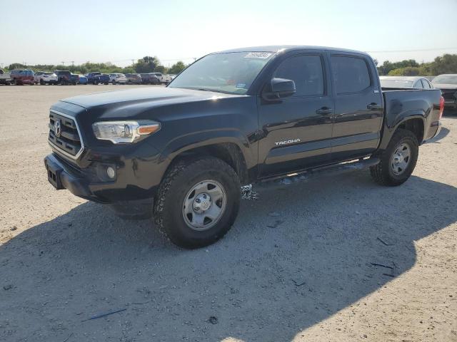 VIN 5TFAZ5CN0GX011144 2016 Toyota Tacoma, Double Cab no.1