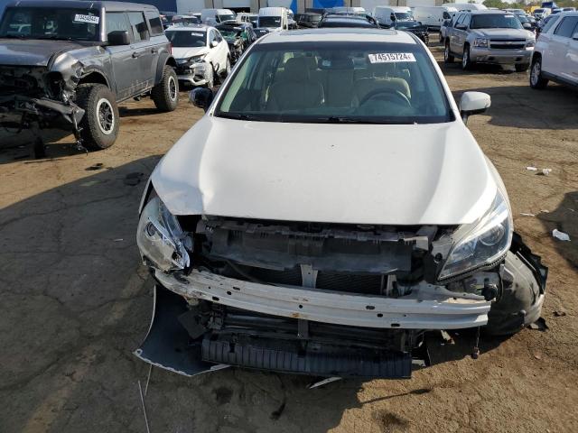 2015 SUBARU LEGACY 2.5 - 4S3BNBN66F3031568