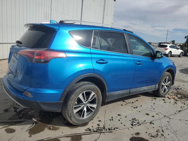 2016 TOYOTA RAV4 XLE - 2T3RFREV7GW433335