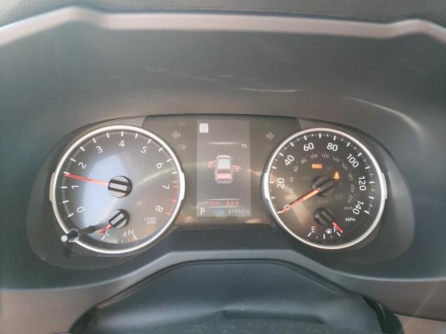 2022 TOYOTA RAV4 XLE - 2T3P1RFV3NW315414