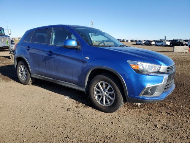 2017 MITSUBISHI RVR SE JA4AJ3AU5HZ604312