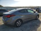 HYUNDAI ELANTRA SE photo