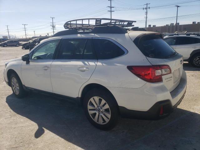 2019 SUBARU OUTBACK 2. - 4S4BSAFC3K3370494