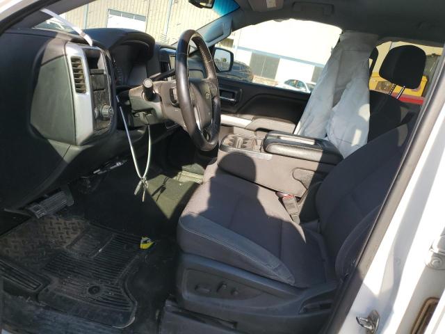 2017 CHEVROLET SILVERADO - 3GCPCREC2HG484239