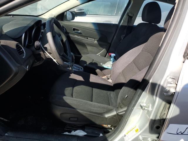 2016 CHEVROLET CRUZE LIMI - 1G1PE5SB1G7150432