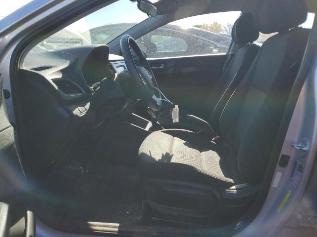2019 HYUNDAI ACCENT SE - 3KPC24A36KE040567