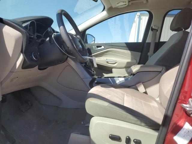 2016 FORD ESCAPE SE - 1FMCU0G71GUA23094