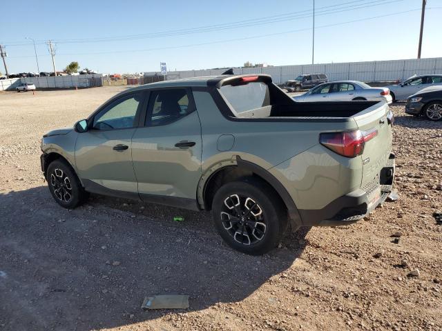 2022 HYUNDAI SANTA CRUZ - 5NTJADAE8NH019149