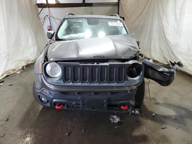 VIN ZACCJBCT8GPD30579 2016 Jeep Renegade, Trailhawk no.5