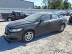 2016 FORD FUSION SE - 1FA6P0HD0G5132837