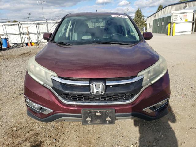 2015 HONDA CR-V EX - 2HKRM4H50FH642331