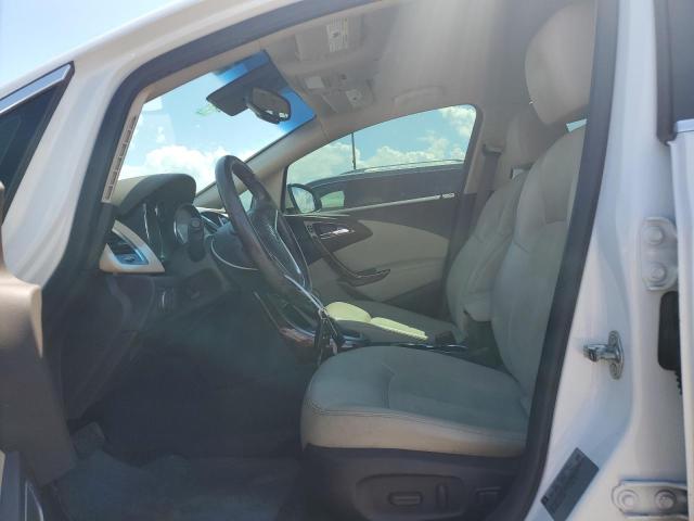2016 BUICK VERANO CON - 1G4PR5SK7G4115676